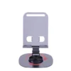 360° Rotatable Laptop/ and Tablet Adjustable Foldable Compatible Stand