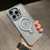 Amber Lens Bracket Case