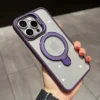 Amber Lens Bracket Case