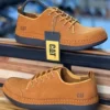 CAT Terra Walker All-Terrain Low Casual Shoe
