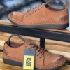 CAT Terra Walker All-Terrain Low Casual Shoe