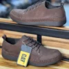CAT Terra Walker All-Terrain Low Casual Shoe
