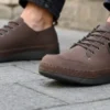 CAT Terra Walker All-Terrain Low Casual Shoe