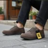 CAT Terra Walker All-Terrain Low Casual Shoe