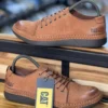 CAT Terra Walker All-Terrain Low Casual Shoe