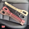 Car Seat Gap Filler with Leak-Proof Side