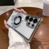 Coinal AirCushion Case – Samsung