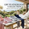 Featherlight Comfort Ergonomic Arch Protection women Sneakers