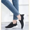 Featherlight Comfort Ergonomic Arch Protection women Sneakers