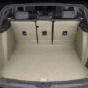 Luxury Premium Leather 7D Car Mats Waterproof Durable Easy Clean Non Skid Customized Car Floor Matc