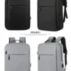 Luxury Premium Multifunctional Commuter Backpack Business Laptop Bag