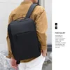 Luxury Premium Multifunctional Commuter Backpack Business Laptop Bag