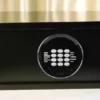 New Design 10KG Professional Fireproof Digital Electronic Security Deposit Safe Box