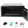 New Design 10KG Professional Fireproof Digital Electronic Security Deposit Safe Box