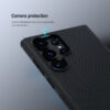 Nilkin Super-Frosted Case
