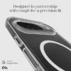 Non-Yellowing Crystal Clear Magsafe Case for Pixel