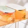Nordic Beverage dispenser with faucet