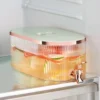 Nordic Beverage dispenser with faucet