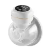 Portable Eletcric Silent Wearable Automatic LED Display Breast Pump