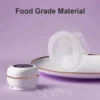 Portable Eletcric Silent Wearable Automatic LED Display Breast Pump