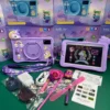 S390 SAIL Air Children’s Tablet 12+256GB Storage 5G Dual SIM+WIFI Android13 IPS Screen