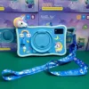 S390 SAIL Air Children’s Tablet 12+256GB Storage 5G Dual SIM+WIFI Android13 IPS Screen