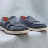 Santoni Milano Casuals