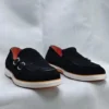 Santoni Milano Casuals