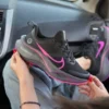 Super Comfy Ladies Lightweight Running Shoes