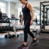 Super Comfy Ladies Lightweight Running Shoes