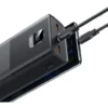 USAMS 30000mAh 65W PD Fast Charging Laptop and Phone Power Bank
