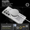 Ultra Hybrid Neo One (MagFit) For Samsung