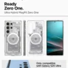Ultra Hybrid Neo One (MagFit) For Samsung