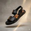 UrbanEase Premium Strap Sandals