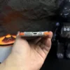 Vecta Carbon Case