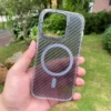 Vecta Carbon Case