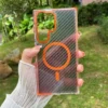 Vecta Carbon Case – Samsung