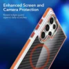 Vecta Carbon Case – Samsung