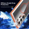 Vecta Carbon Case – Samsung