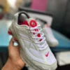 Vertex Shox Ride 2 Column Sneakers