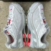 Vertex Shox Ride 2 Column Sneakers
