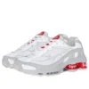 Vertex Shox Ride 2 Column Sneakers