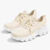 Women’s Breathable Mesh Knit Walking Casual Sneakers