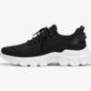 Women’s Breathable Mesh Knit Walking Casual Sneakers