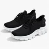 Featherlight Comfort Ergonomic Arch Protection women Sneakers