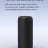 ZEALOT-S32MAX Portable Bluetooth Speaker 20W IPX5 Waterproof Powerful Sound Bluetooth Speaker
